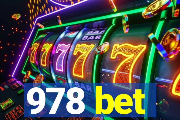 978 bet